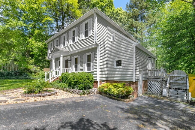 Building Photo - 11000 May Apple Terrace