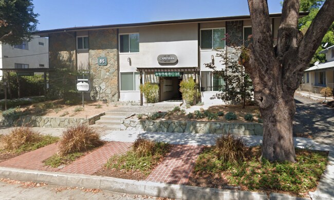 Building Photo - 1.0 bedroom in Pasadena California 91106
