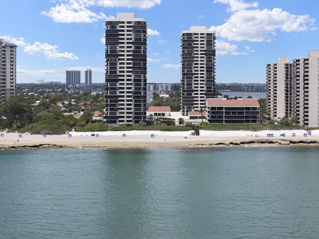Building Photo - 4000 N Ocean Dr