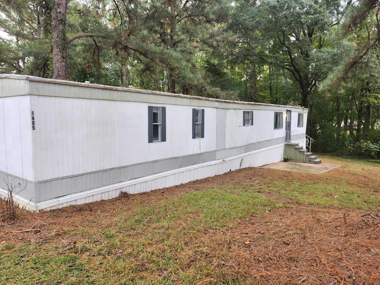 Building Photo - 1405 Cross Stream Dr