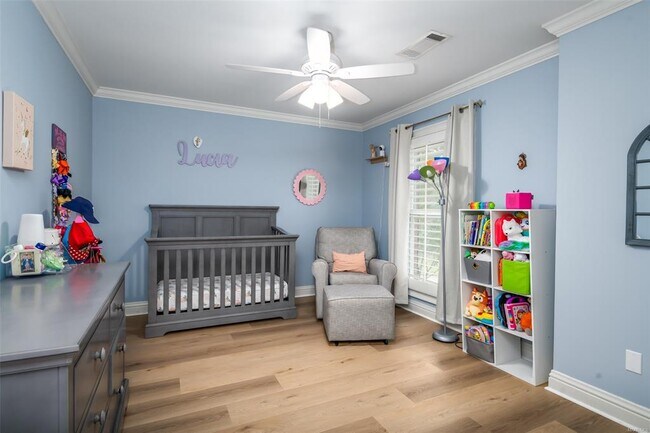 Building Photo - 8456 Marsh Ridge Dr