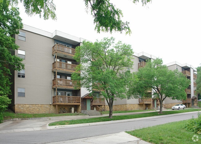 Building Photo - Avalon Apartments