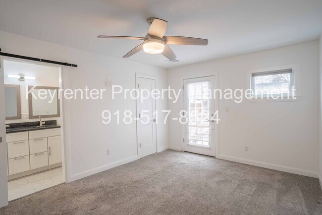 Building Photo - Midtown Tulsa | 4 Bed | 2 Bath | 2,010 SQFT