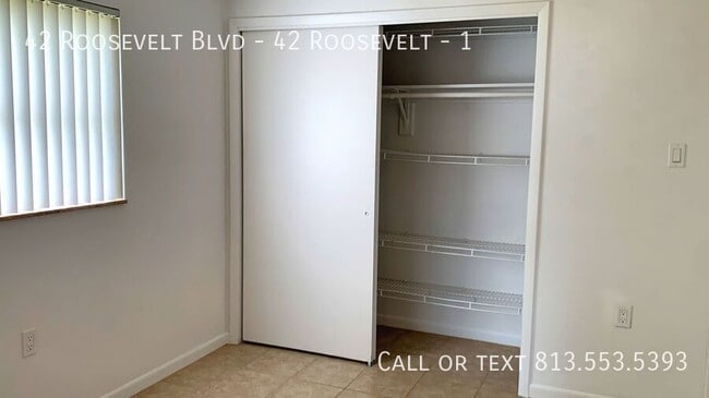 Building Photo - 42 Roosevelt Blvd