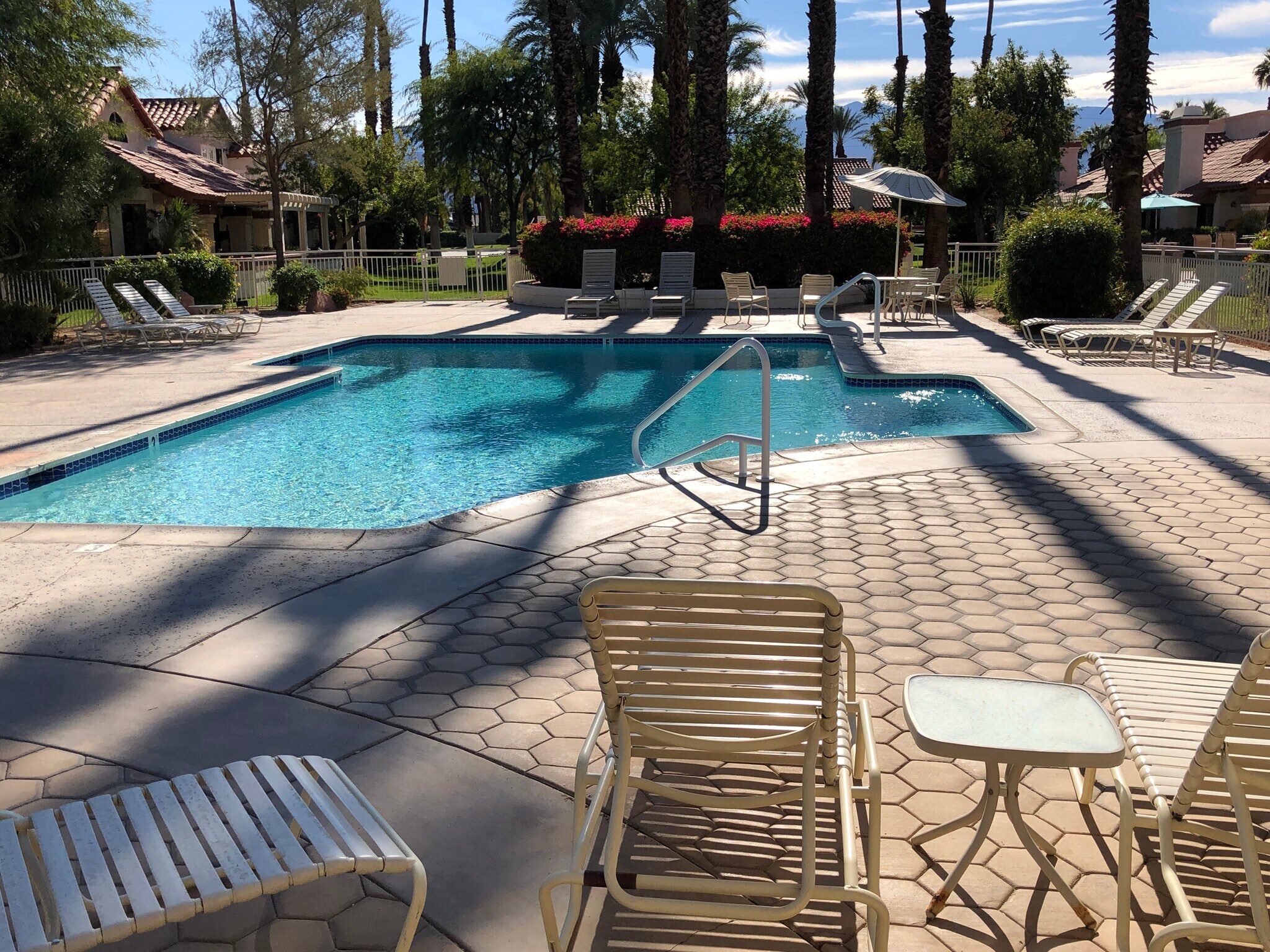 Pool just a walk away - 116 Avellino Cir