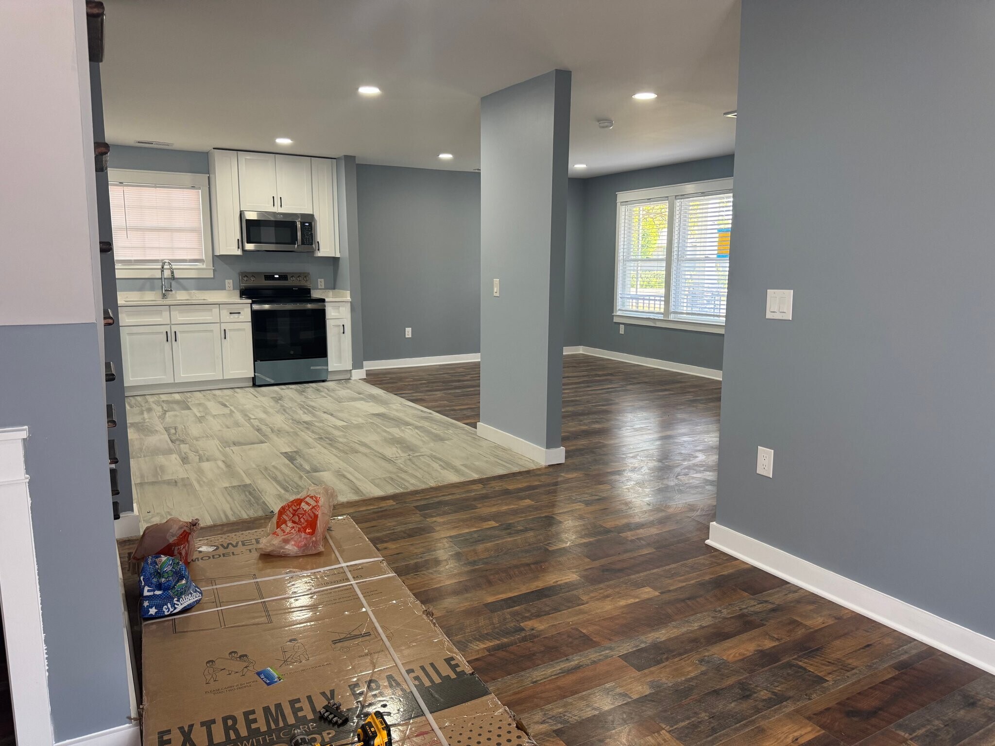 Building Photo - 1008 Rockland Cir SW