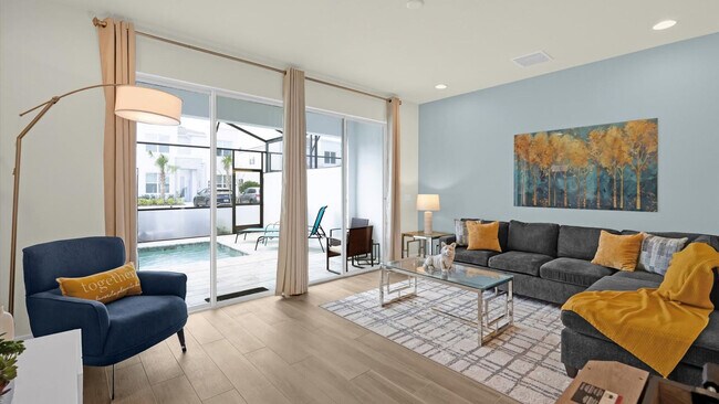 Building Photo - 1399 Peaceful Nature Way