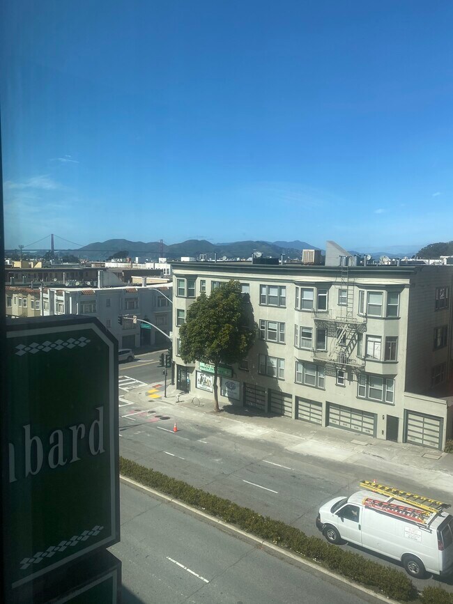 Primary Photo - 1463 Lombard St