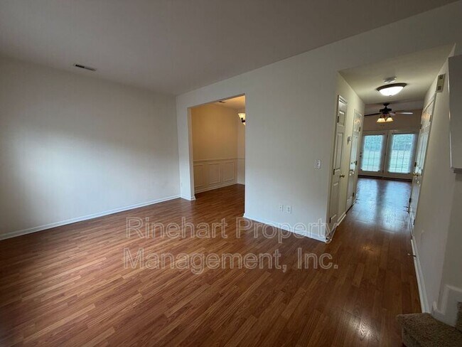 Building Photo - 737 Atherton Way