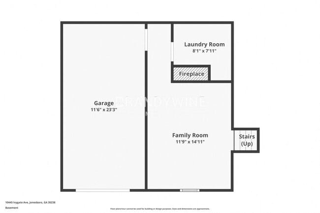 Building Photo - 10445 Ivygate Ave