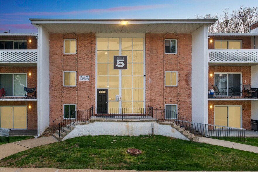 Building Photo - 312 Shipley Rd