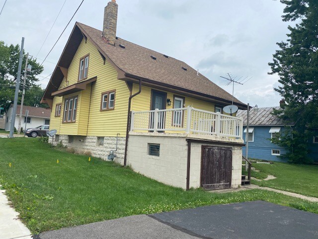 Building Photo - 47 W Jersey St