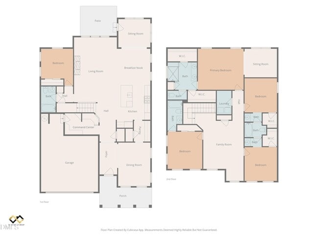 Building Photo - 3606 Autumn Creek Dr