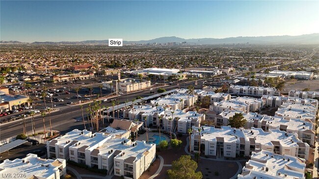 Building Photo - 6800 E Lake Mead Blvd