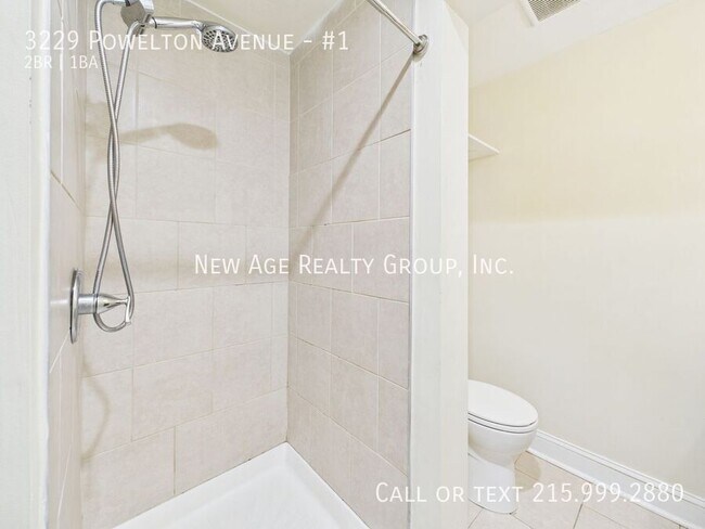 Building Photo - 3229 Powelton Ave