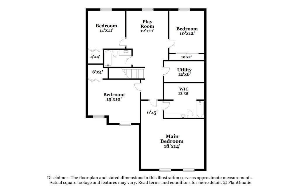 Building Photo - 3446 Brandenburg Blvd