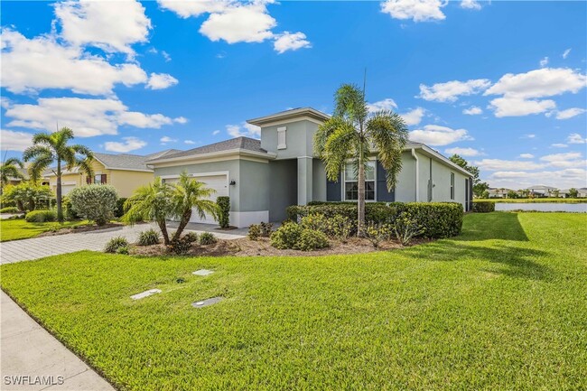 Building Photo - 17845 Corkwood Bend Trail