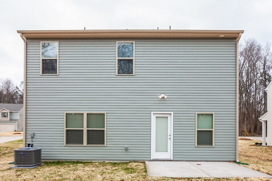 Building Photo - 6506 Karenstone Dr