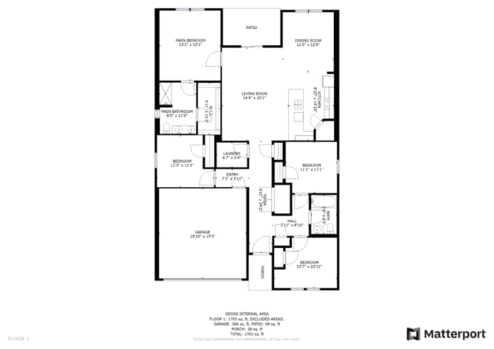 Building Photo - 2567 Myatt St SE