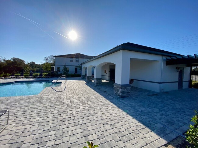 Building Photo - Brand New Townhome for Rent in Gated Commu...