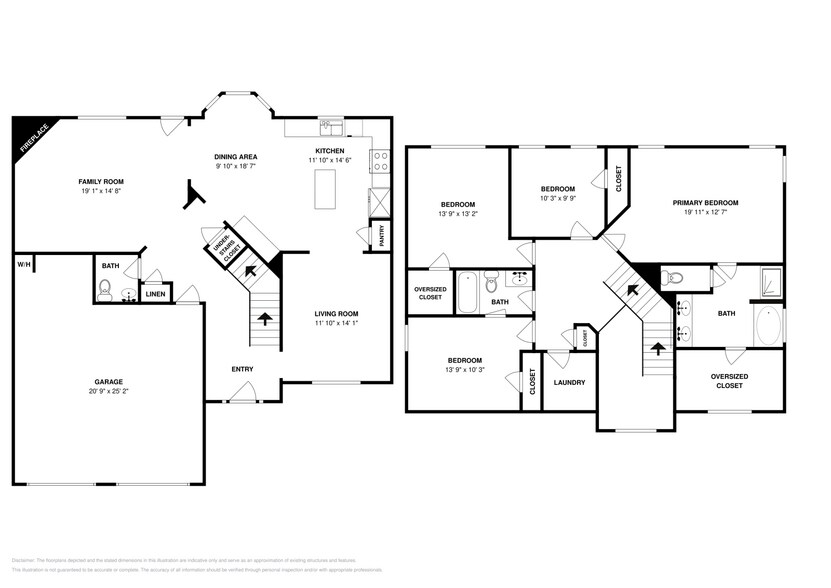 Building Photo - 2752 Huntcliff Dr