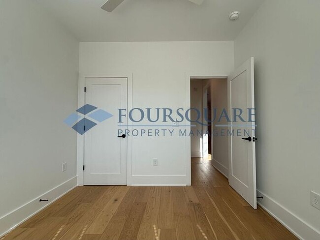 Building Photo - Spacious New Construction 4-Bed, 4-Bath Townhome with Modern Finishes, Fireplace & Fenced Yard | ...
