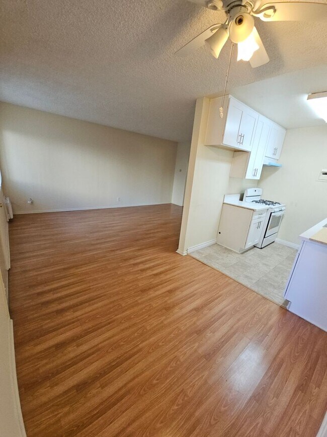 Building Photo - Newly Renovated Unit