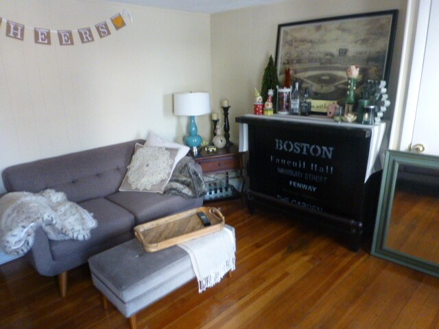 Building Photo - 66 Pinckney St