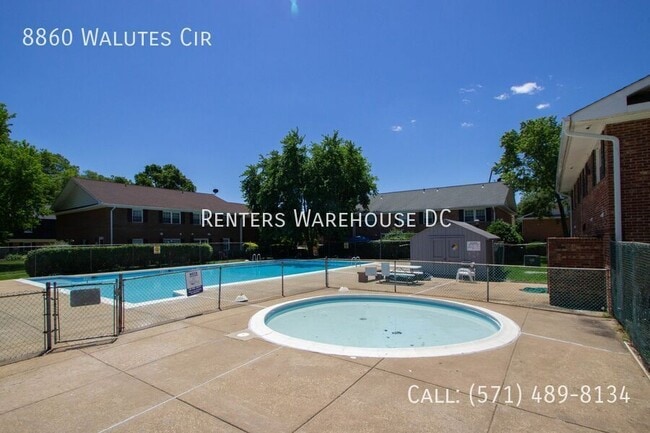 Building Photo - 8860 Walutes Cir