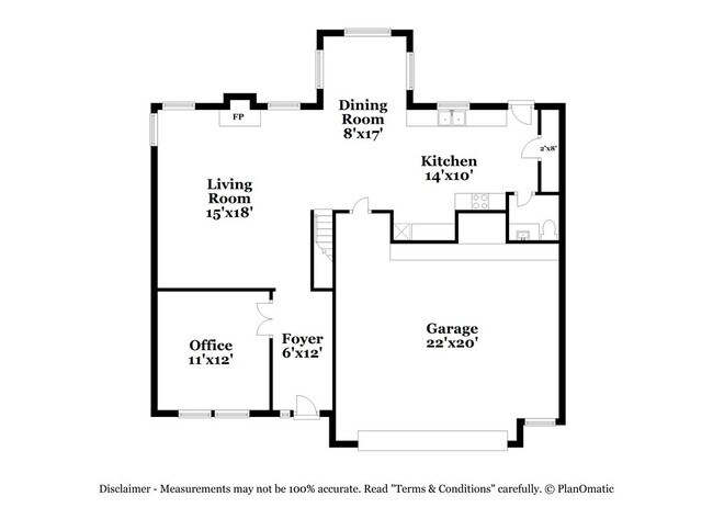 Building Photo - 8430 Bravestone Way
