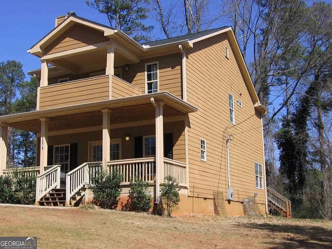 Primary Photo - 1578 Snapfinger Rd