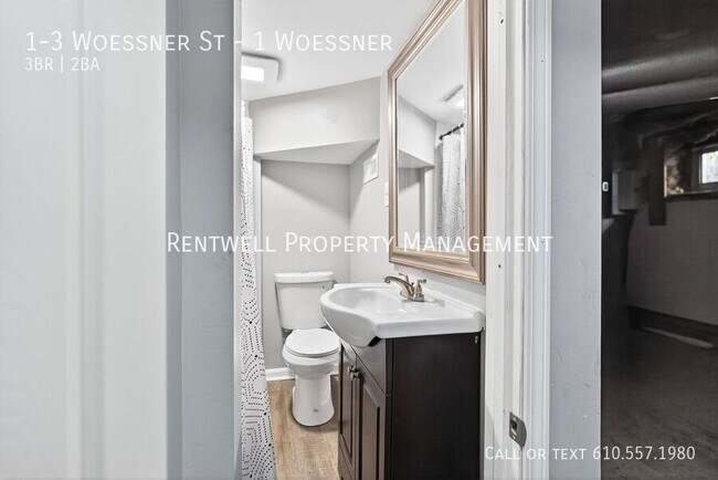 Building Photo - 1-3 Woessner St-1 Woessner