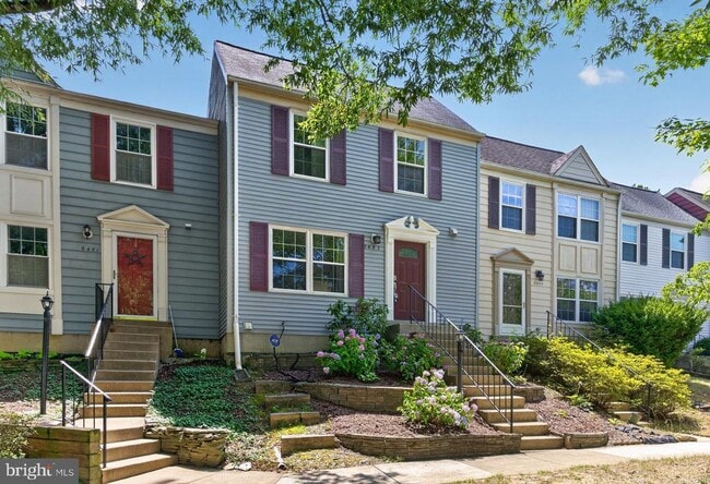 Building Photo - 6453 Linleigh Way