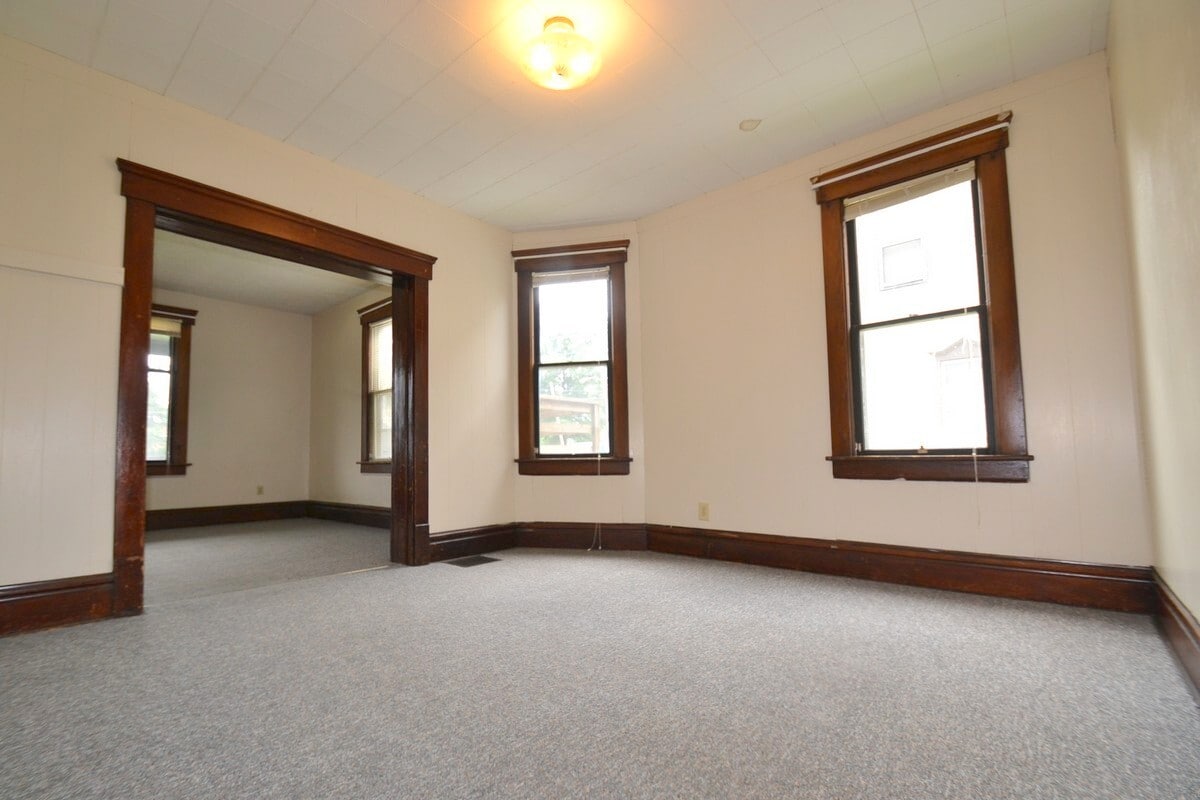 Building Photo - 537 Carroll St