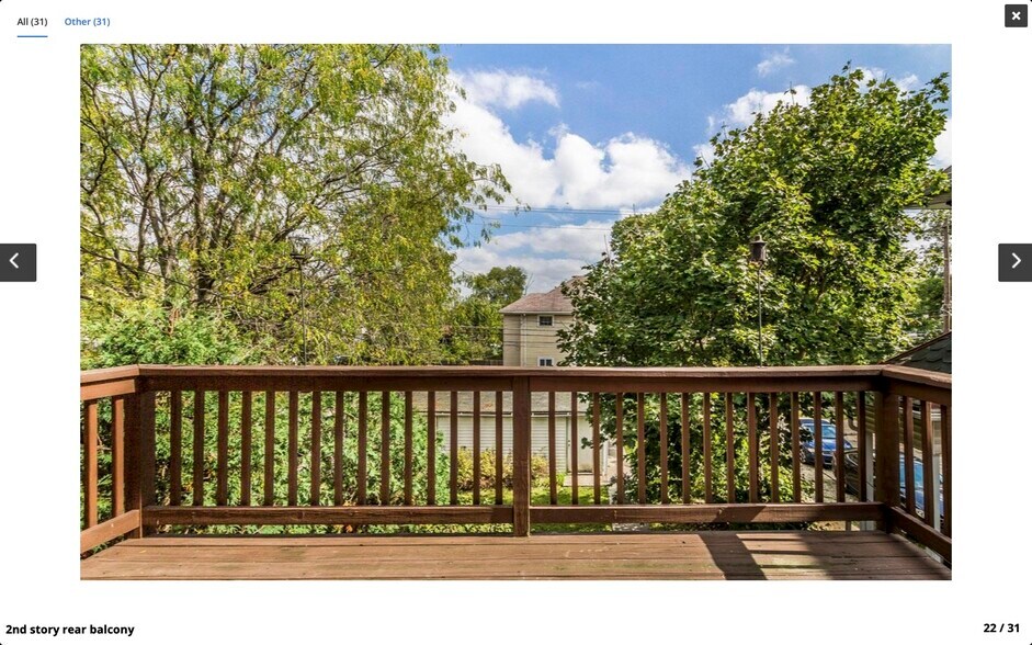 Building Photo - 2244 N 4th St