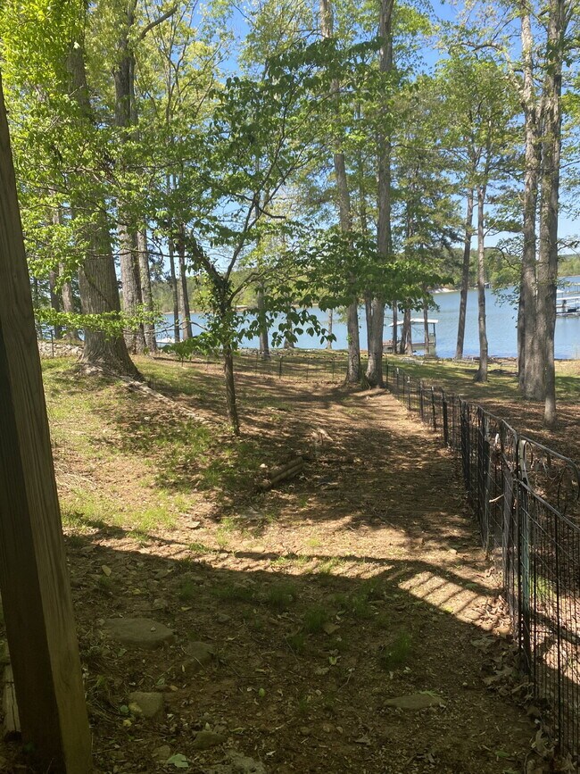 Building Photo - Lakefront Living! Furnished 3-Bed Home w/ ...