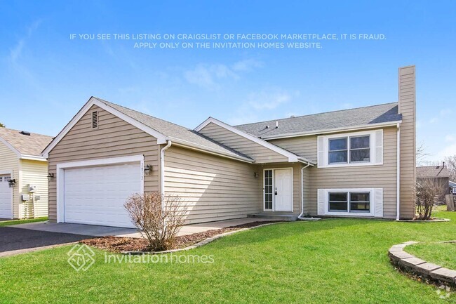 Building Photo - 3873 Hale Ave N