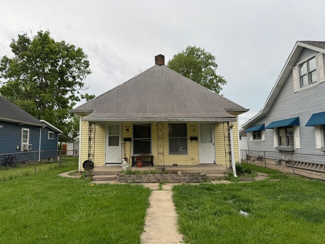 Building Photo - 1354 N Olney St