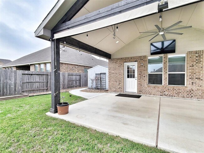 Building Photo - 2316 Vineyard Terrace Ln