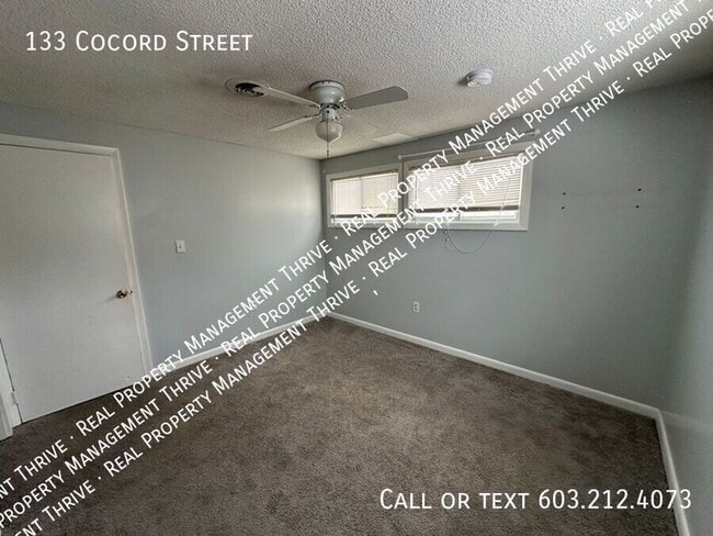 Building Photo - 133 Cocord Street-