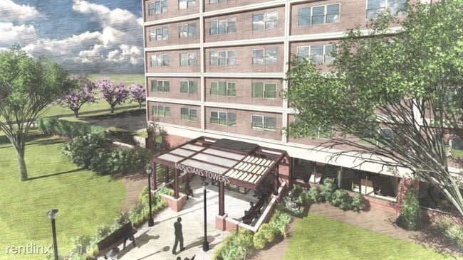 Building Photo - 2727 Lancashire Rd