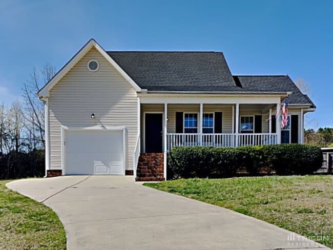 Primary Photo - 125 Ashton Ct