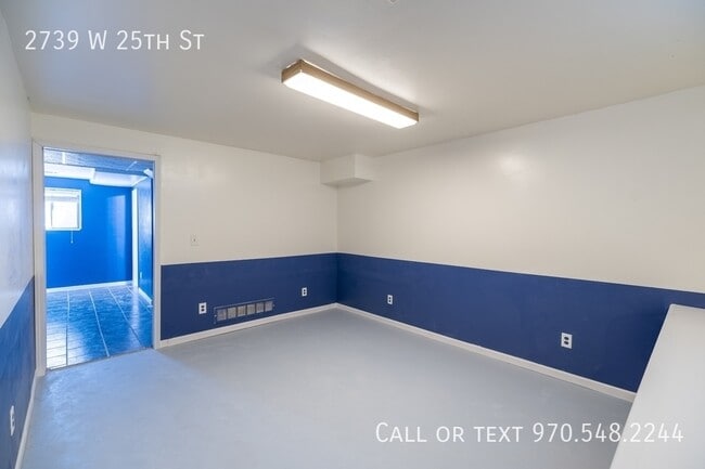 Building Photo - 2739 W 25th St