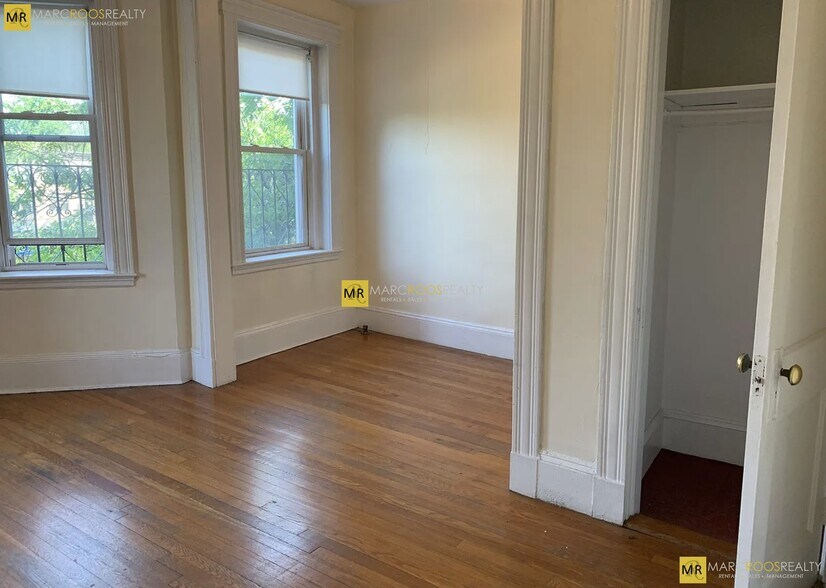 Building Photo - 1173 Commonwealth Avenue