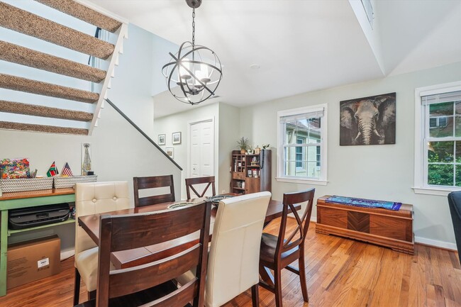 Building Photo - Beautiful 1BR/Loft at Rock Creek Garden Co...