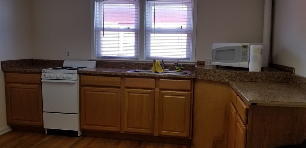 Kitchen - 20 W Main St