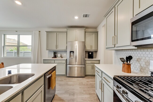Building Photo - 1236 Sagefield Way