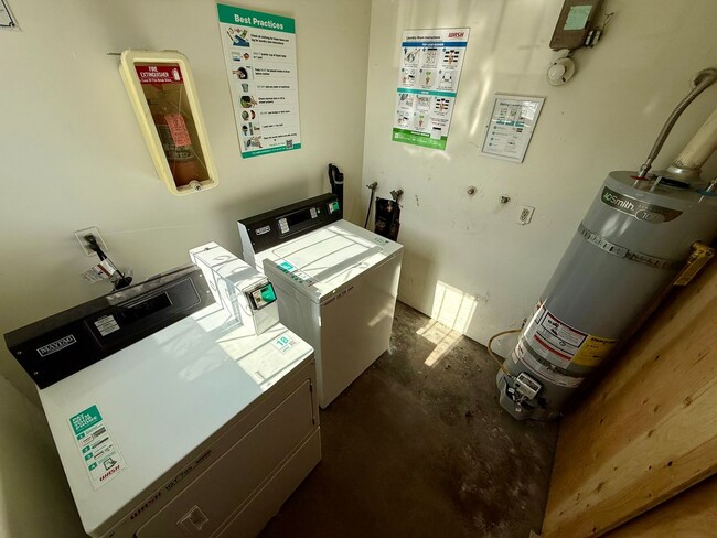 Building Photo - **FREE JUNE**    Freshly Renovated 2 bedro...