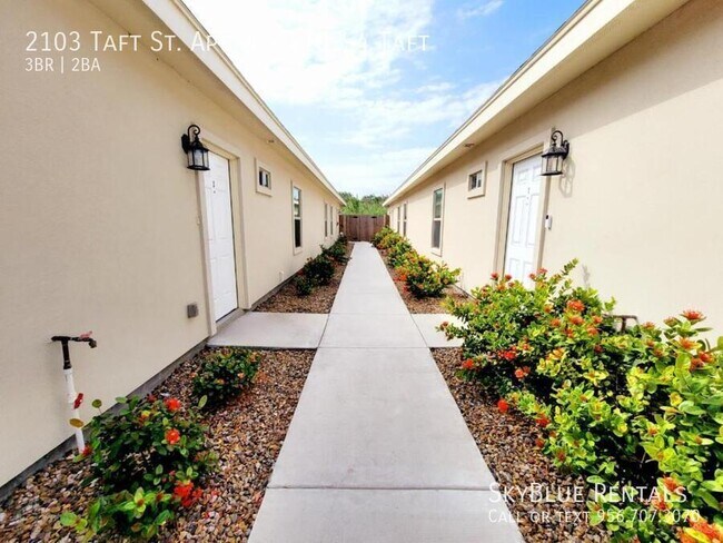 Building Photo - 2103 Taft St