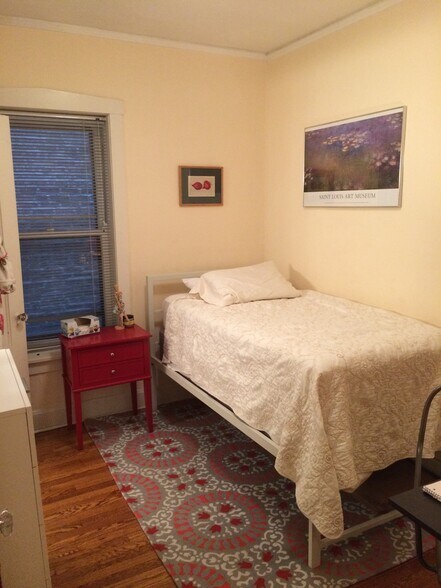 Bedroom #3 - 2737 N Hampden Ct